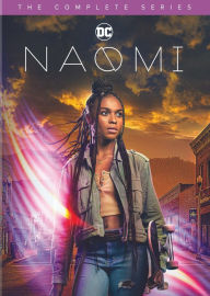 Title: Naomi: The Complete Series [3 Discs]