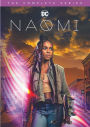 Naomi: The Complete Series [3 Discs]