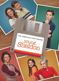 Title: Young Sheldon: The Complete Fifth Season