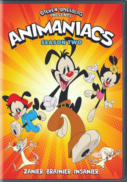 Animaniacs: Season 2