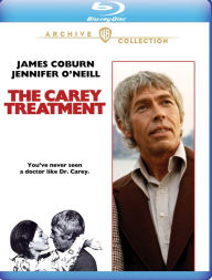 Title: The Carey Treatment [Blu-ray]