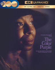 Title: The Color Purple [Includes Digital Copy] [4K Ultra HD Blu-ray]