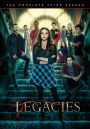 Legacies: Season 3