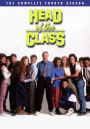 Head of the Class: Season 4