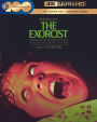 The Exorcist [Includes Digital Copy] [4K Ultra HD Blu-ray]