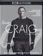James Bond: The Daniel Craig 5-Film Collection [4K Ultra HD Blu-ray/Blu-ray]