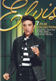 Title: Elvis 7-Film Collection