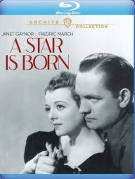 Title: A Star Is Born [Blu-ray]