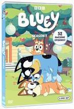 Title: Bluey: Season Two