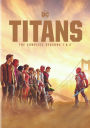 Titans: The Complete Seasons 1