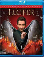 Lucifer: The Complete Fifth Season [Blu-ray]