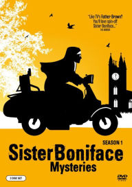 Title: Sister Boniface Mysteries: Season One [3 Discs]