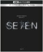 Se7en [30th Anniversary] [4K Ultra HD Blu-ray]