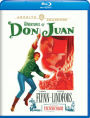 The Adventures of Don Juan [Blu-ray]