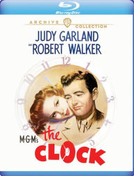 Title: The Clock [Blu-ray]