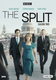 Title: The Split: Season 2