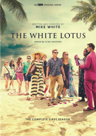 Title: White Lotus: The Complete First Season