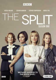 Title: The Split: Season Two