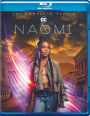 Naomi: The Complete Series [Blu-ray]