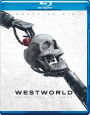 Westworld: The Complete Fourth Season [Blu-ray]