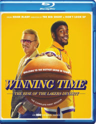 Title: Winning Time: Rise Of The Lakers Dynasty: Comp 1St