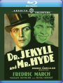Dr. Jekyll and Mr. Hyde [Blu-ray]