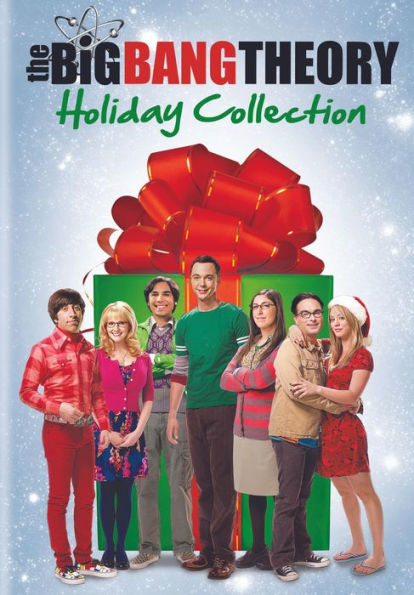 The Big Bang Theory: The Holiday Collection