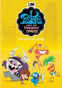 Foster's Home For Imaginary Friends: The Complete Series