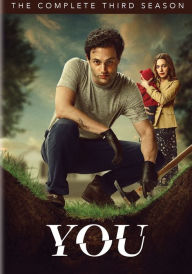 Title: You: Season 3