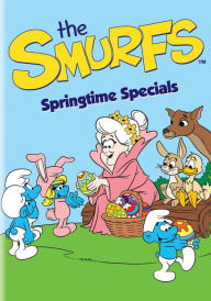 Title: The Smurfs' Springtime Special