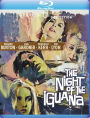 The Night of the Iguana [Blu-ray]