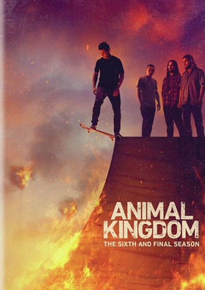 Animal Kingdom: Season 6