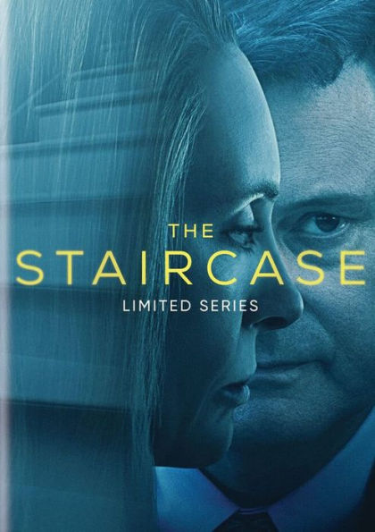 The Staircase: Limited Series