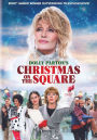 Dolly Parton's Christmas on the Square