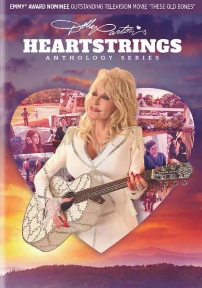 Dolly Parton's Heartstrings