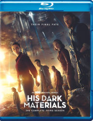 His Dark Materials: Complete Third Season