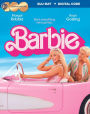Barbie [Includes Digital Copy] [Blu-ray]