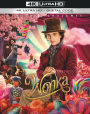 Wonka [Includes Digital Copy] [4K Ultra HD Blu-ray]