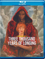 Title: Three Thousand Years of Longing [Blu-ray]