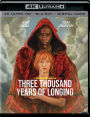 Three Thousand Years of Longing [4K Ultra HD Blu-ray]