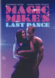 Title: Magic Mike's Last Dance