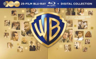 Title: WB 100th Anniversary 25-Film Collection: Volume One - Award Winners [Blu-ray]