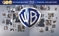 Title: WB 100th Anniversary 25-Film Collection: Volume Three - Fantasy, Action & Adventure [Blu-ray]