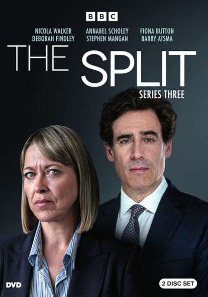The Split: Season 3