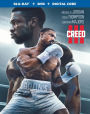 Creed III [Includes Digital Copy] [Blu-ray/DVD]