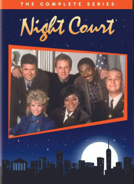 Title: Night Court: The Complete Series