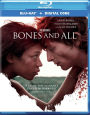 Bones and All [Blu-ray]