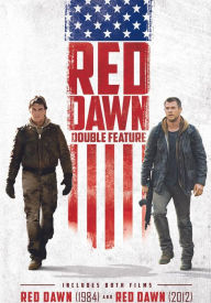 Title: Red Dawn (1984)/Red Dawn (2012) Double Feature