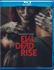 Title: Evil Dead Rise