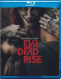 Evil Dead Rise [Includes Digital Copy] [Blu-ray/DVD]